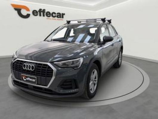 usato AUDI Q3
