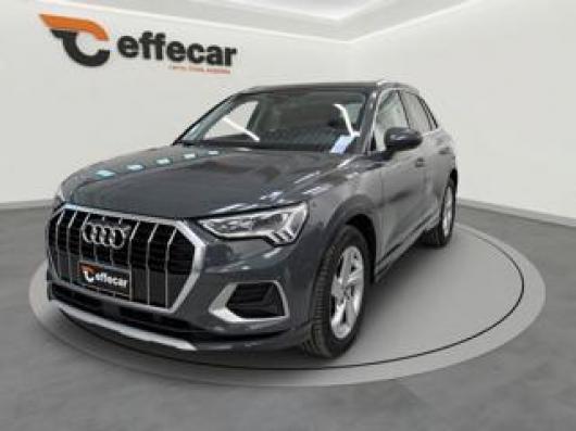 usato AUDI Q3