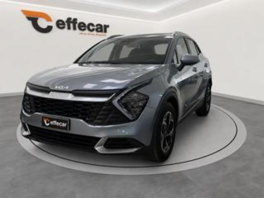 usato KIA Sportage
