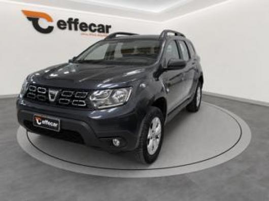 usato DACIA Duster