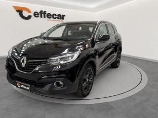 usato RENAULT Kadjar