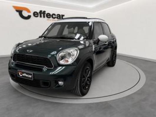 usato MINI Countryman