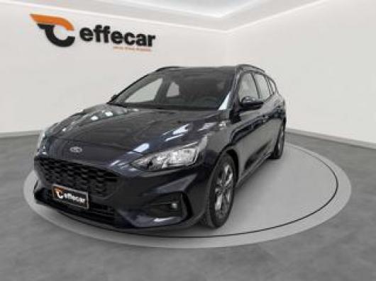 usato FORD Focus