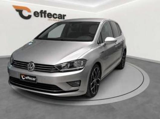 usato VOLKSWAGEN Golf Sportsvan