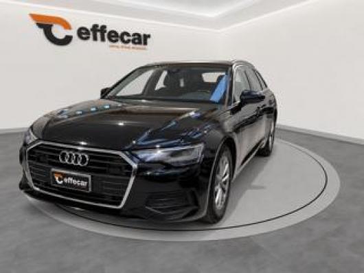 usato AUDI A6