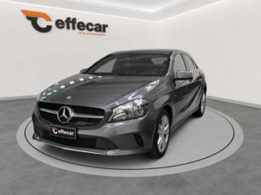 usato MERCEDES A 180