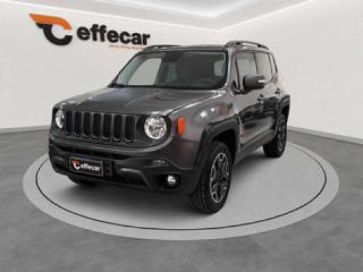 usato JEEP Renegade