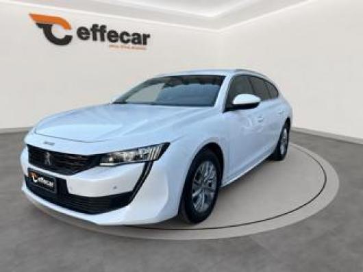 usato PEUGEOT 508