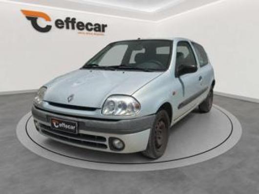 Clio
