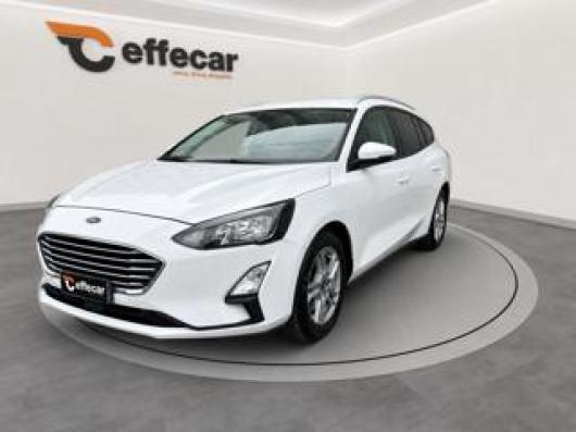 usato FORD Focus