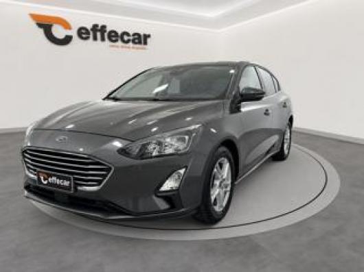 usato FORD Focus