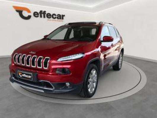 Cherokee