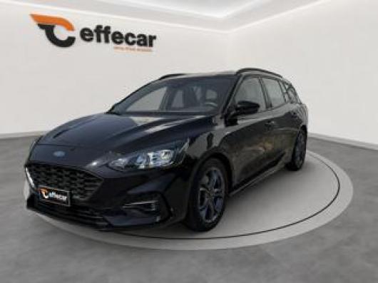 usato FORD Focus
