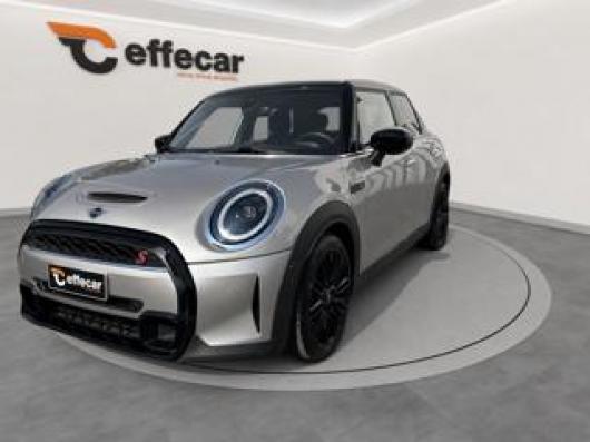 usato MINI Cooper S