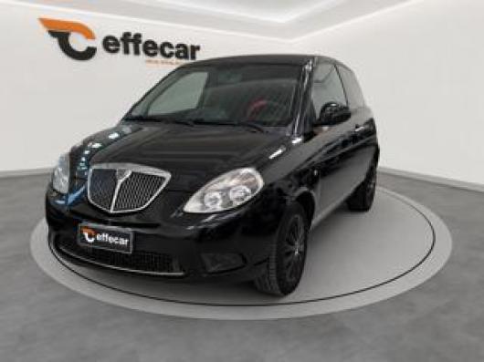 usato LANCIA Ypsilon