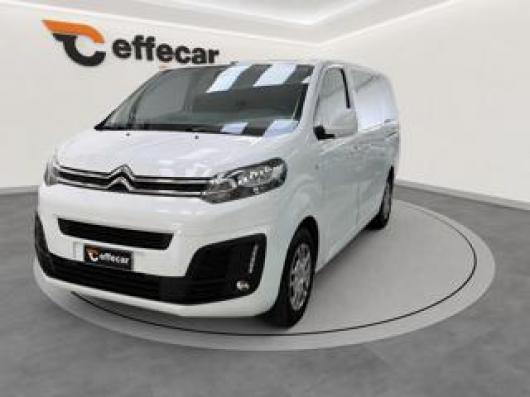 usato CITROEN Jumpy