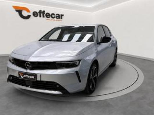 usato OPEL Astra