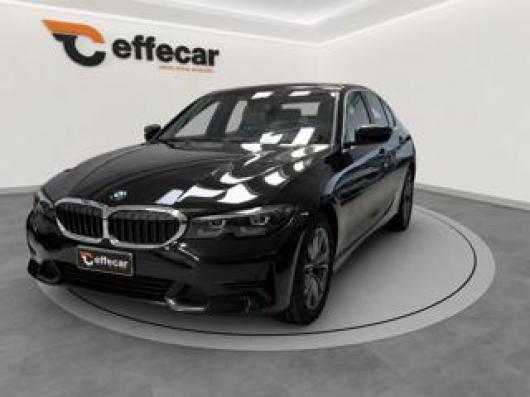 usato BMW 316