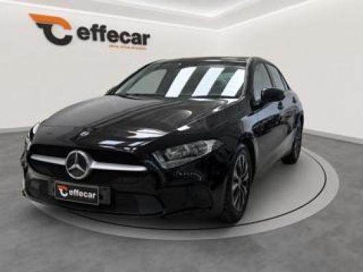 usato MERCEDES A 180