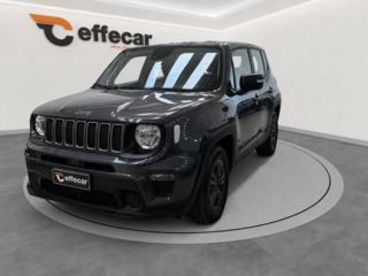 usato JEEP Renegade