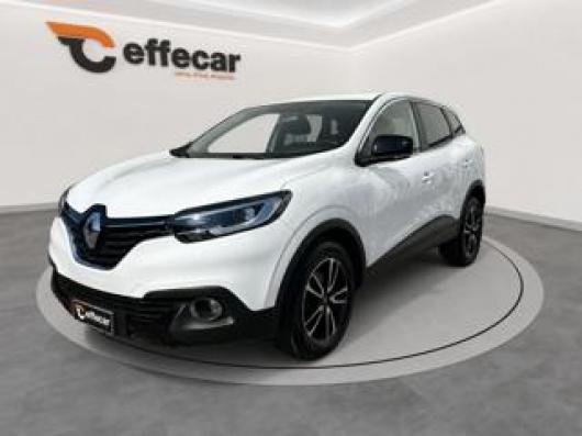 usato RENAULT Kadjar