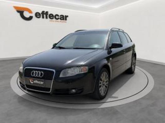 usato AUDI A4