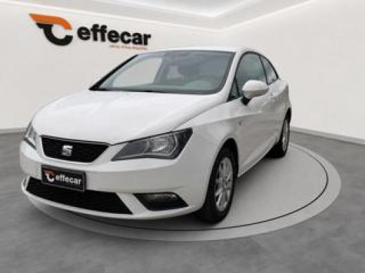 usato SEAT Ibiza