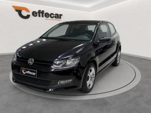 usato VOLKSWAGEN Polo