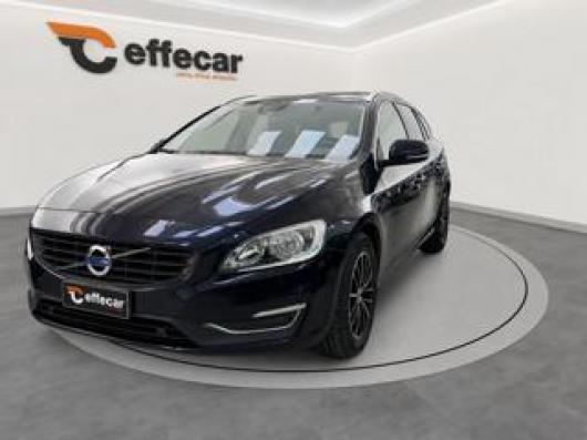 usato VOLVO V60