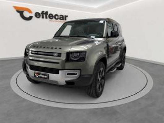 usato LAND ROVER Defender