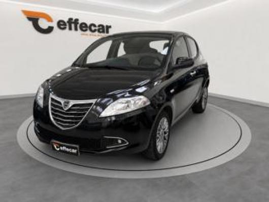 usato LANCIA Ypsilon