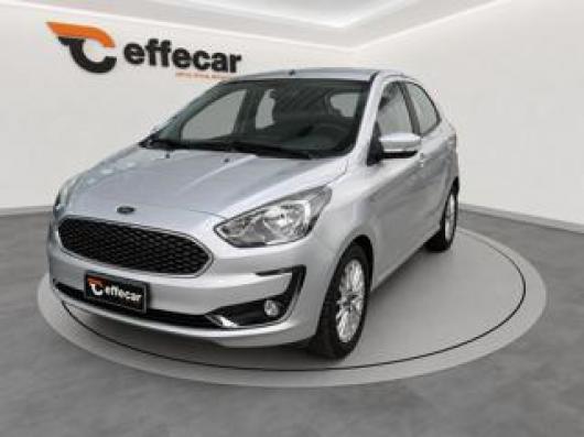 usato FORD Ka+