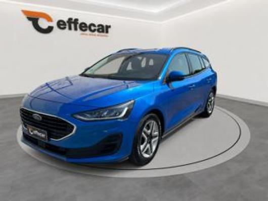 usato FORD Focus