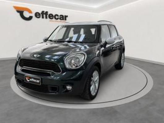 usato MINI Countryman