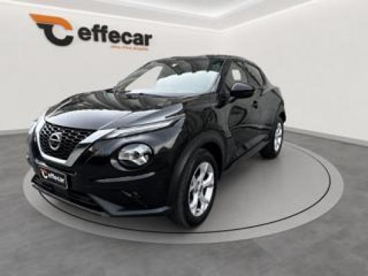 usato NISSAN Juke