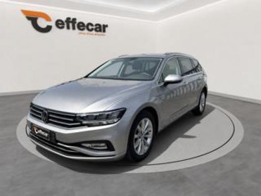 Passat Variant