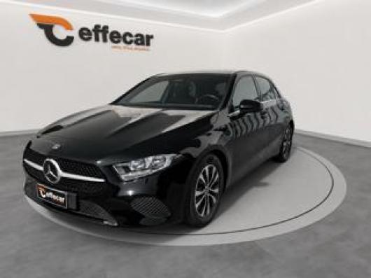 usato MERCEDES A 180