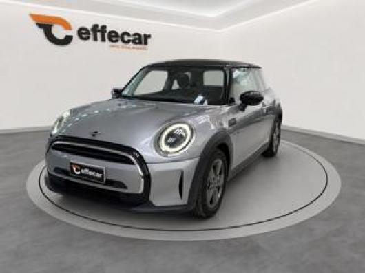 usato MINI Cooper