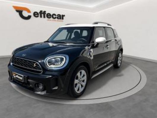 usato MINI Countryman