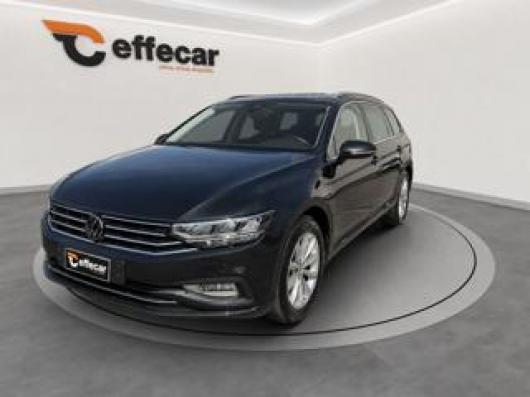 Passat Variant