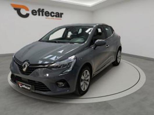 usato RENAULT Clio