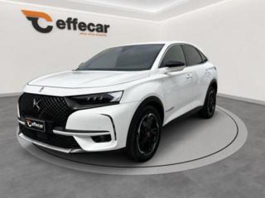 usato DS AUTOMOBILES DS 7 Crossback