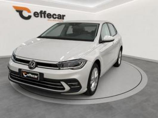 usato VOLKSWAGEN Polo