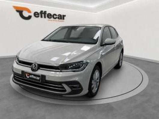 usato VOLKSWAGEN Polo