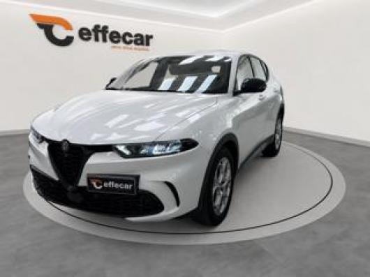 usato ALFA ROMEO Tonale