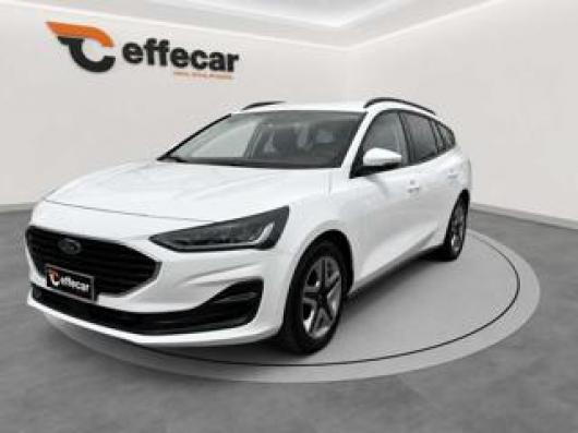 usato FORD Focus