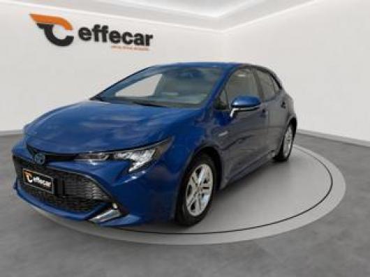 Corolla