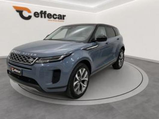 usato LAND ROVER Range Rover Evoque
