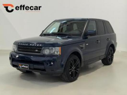 usato LAND ROVER Range Rover Sport
