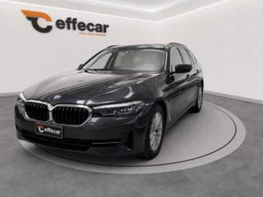 usato BMW 520